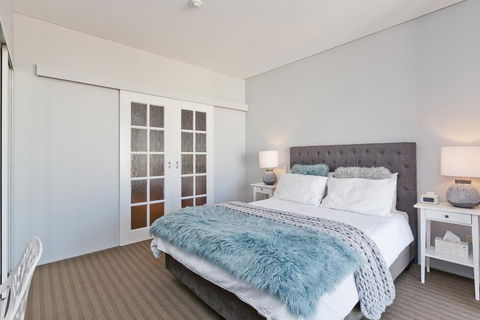 Central City Exclusive Apartments - Accommodation Gladstone 10