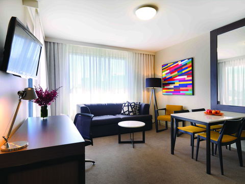 Punthill Norwest - Accommodation Gladstone 20