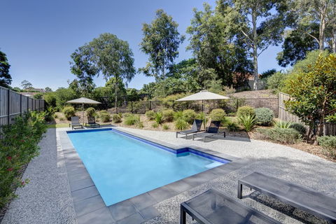 Punthill Norwest - Accommodation Gladstone 0
