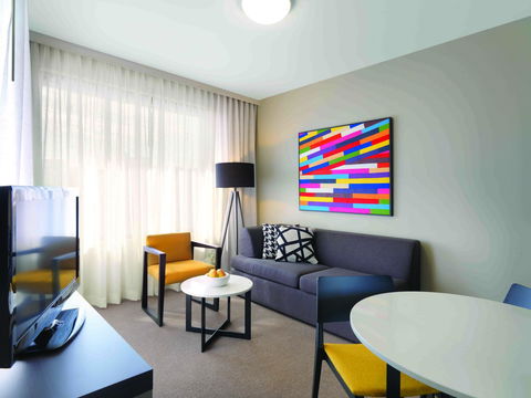 Punthill Norwest - Accommodation Gladstone 19