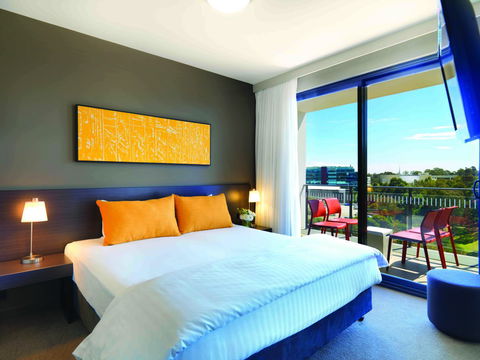Punthill Norwest - Accommodation Gladstone 16