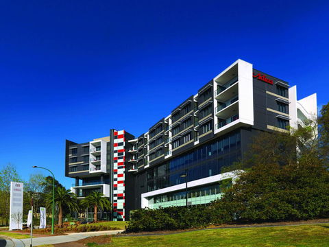 Punthill Norwest - Accommodation Gladstone 1