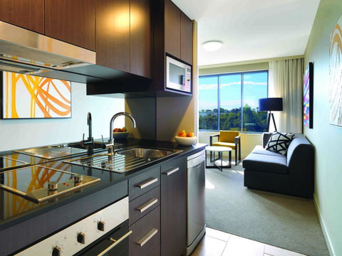 Punthill Norwest - Accommodation Gladstone 23