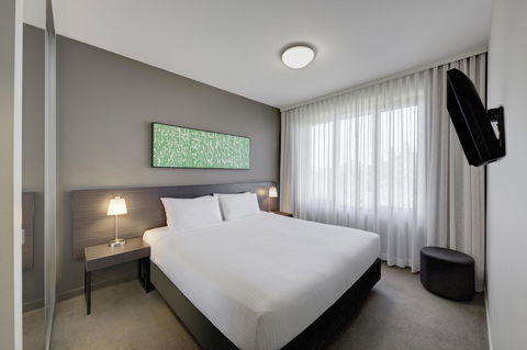 Punthill Norwest - Accommodation Gladstone 13