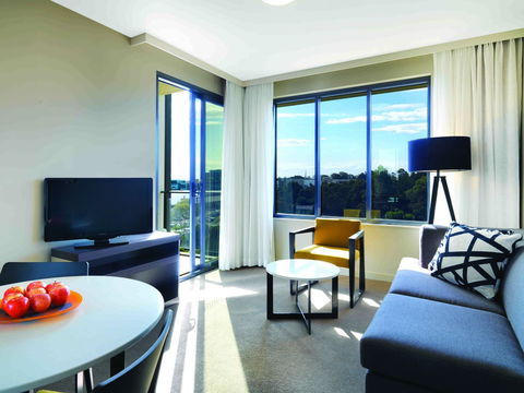 Punthill Norwest - Accommodation Gladstone 17