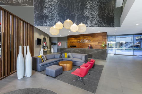 Punthill Norwest - Accommodation Gladstone 5