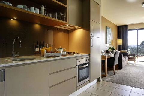 Chateau Elan At The Vintage - Accommodation Gladstone 34