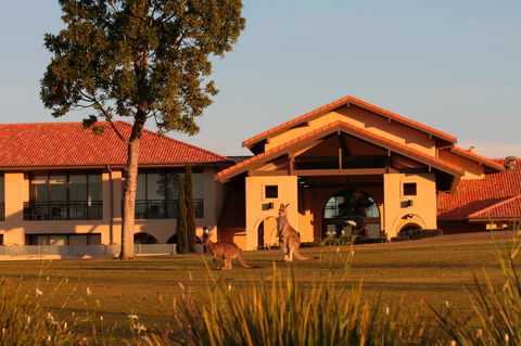 Chateau Elan At The Vintage - Accommodation Gladstone 18