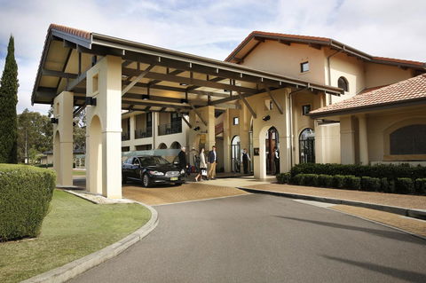 Chateau Elan At The Vintage - Accommodation Gladstone 38