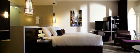 Chateau Elan At The Vintage - Accommodation Gladstone 2