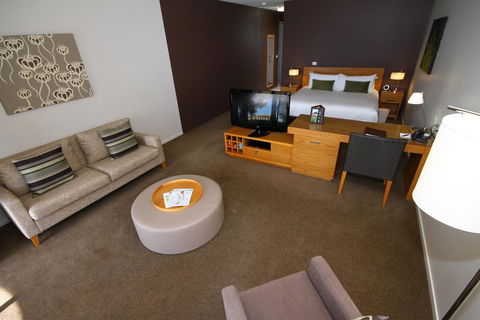 Chateau Elan At The Vintage - Accommodation Gladstone 27