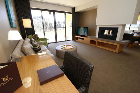 Chateau Elan At The Vintage - Accommodation Gladstone 21