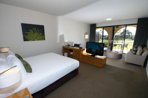 Chateau Elan At The Vintage - Accommodation Gladstone 6