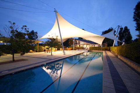 Chateau Elan At The Vintage - Accommodation Gladstone 40