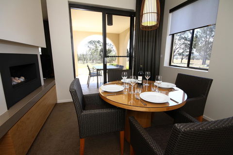Chateau Elan At The Vintage - Accommodation Gladstone 33