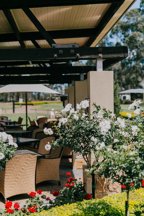 Chateau Elan At The Vintage - Accommodation Gladstone 8