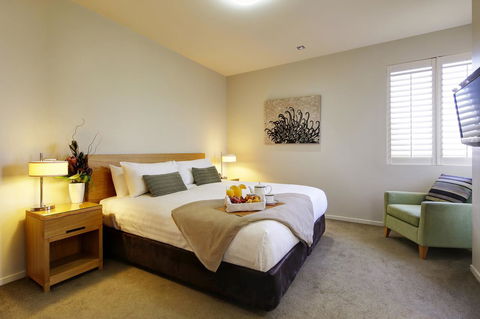 Chateau Elan At The Vintage - Accommodation Gladstone 31