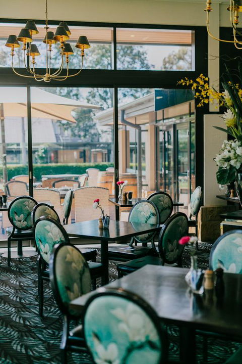Chateau Elan At The Vintage - Accommodation Gladstone 4