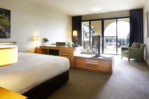 Chateau Elan At The Vintage - Accommodation Gladstone 22