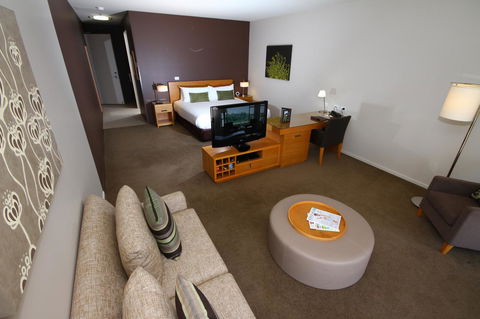 Chateau Elan At The Vintage - Accommodation Gladstone 23