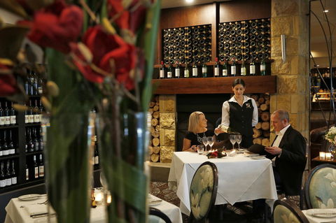 Chateau Elan At The Vintage - Accommodation Gladstone 28