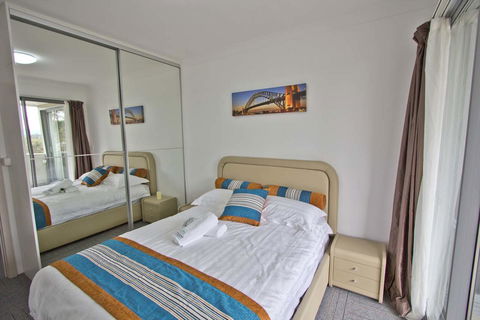 Morisset Serviced Apartments - Accommodation Gladstone 7