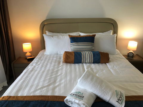 Morisset Serviced Apartments - Accommodation Gladstone 21