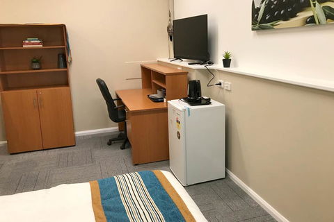 Morisset Serviced Apartments - Accommodation Gladstone 10