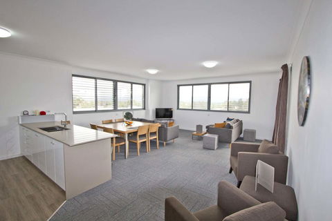 Morisset Serviced Apartments - Accommodation Gladstone 17