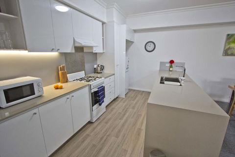 Morisset Serviced Apartments - Accommodation Gladstone 27