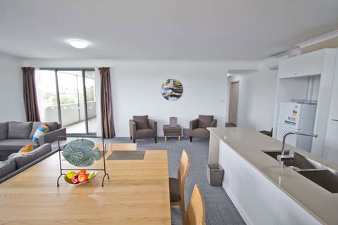 Morisset Serviced Apartments - Accommodation Gladstone 18