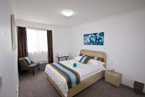 Morisset Serviced Apartments - Accommodation Gladstone 13