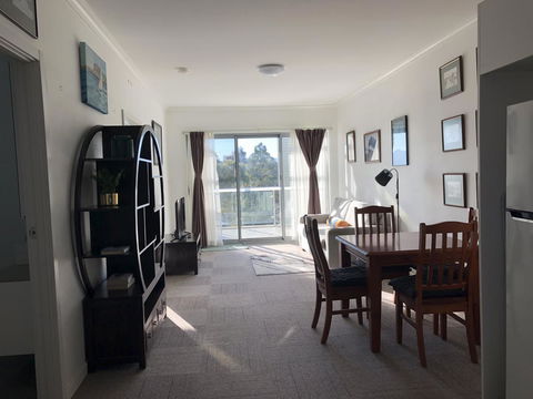 Morisset Serviced Apartments - Accommodation Gladstone 4