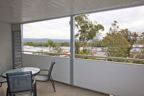 Morisset Serviced Apartments - Accommodation Gladstone 23