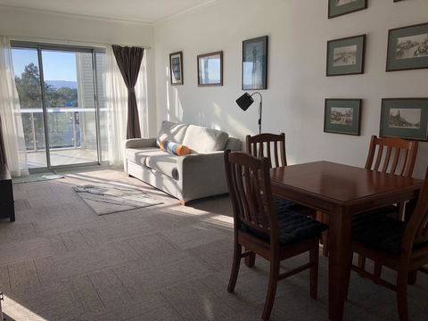 Morisset Serviced Apartments - Accommodation Gladstone 1