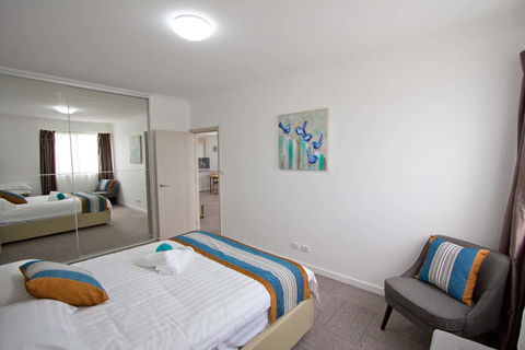 Morisset Serviced Apartments - Accommodation Gladstone 34