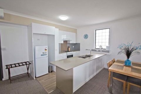 Morisset Serviced Apartments - Accommodation Gladstone 33