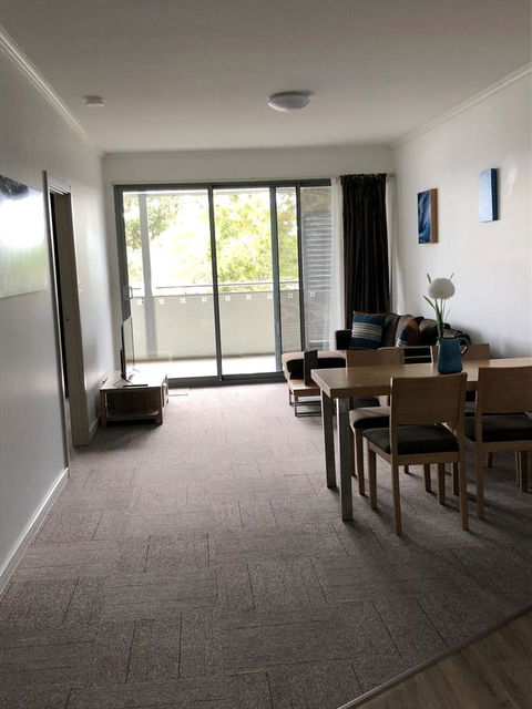 Morisset Serviced Apartments - Accommodation Gladstone 24