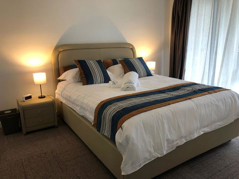 Morisset Serviced Apartments - Accommodation Gladstone 25