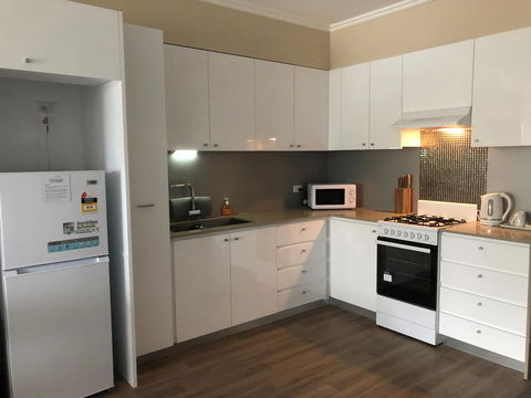 Morisset Serviced Apartments - Accommodation Gladstone 26