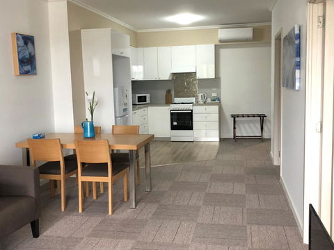 Morisset Serviced Apartments - Accommodation Gladstone 30