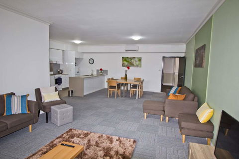 Morisset Serviced Apartments - Accommodation Gladstone 28