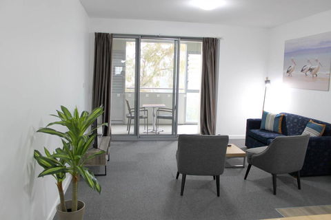 Morisset Serviced Apartments - Accommodation Gladstone 6