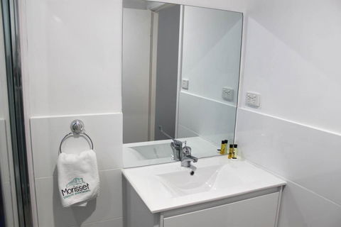 Morisset Serviced Apartments - Accommodation Gladstone 9