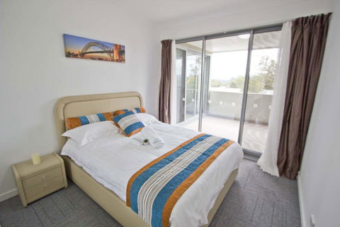Morisset Serviced Apartments - Accommodation Gladstone 16