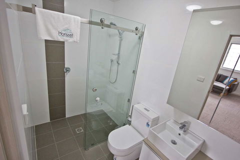 Morisset Serviced Apartments - Accommodation Gladstone 32