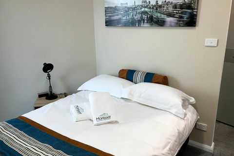 Morisset Serviced Apartments - Accommodation Gladstone 11