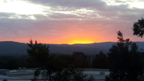 Morisset Serviced Apartments - Accommodation Gladstone 20