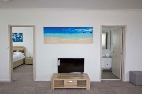 Morisset Serviced Apartments - Accommodation Gladstone 31