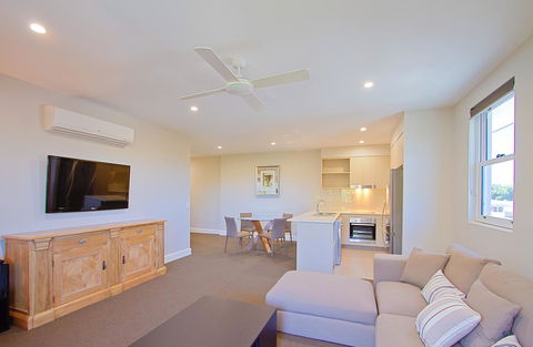 The Remington Muswellbrook - Accommodation Gladstone 25